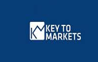 Key To Markets logo